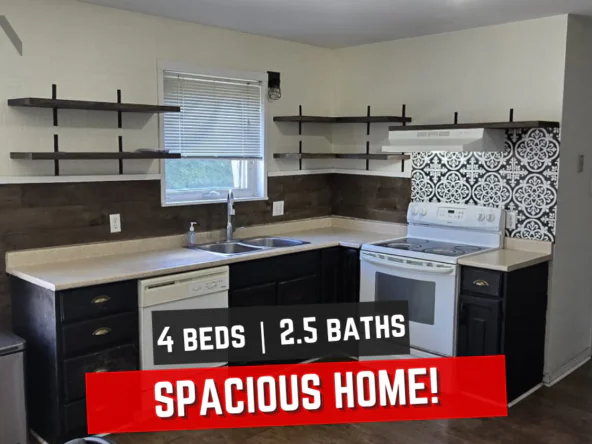 Main photo of rental property: 5 Carlson St, Moncton in Moncton, NB