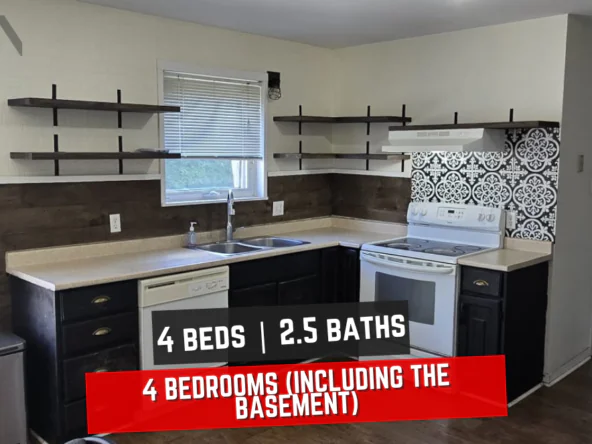 Main photo of rental property: 93 Amand Crescent, Dieppe in Dieppe, NB